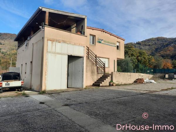 Bien immobilier à vendre 9 pièces de 70 m²