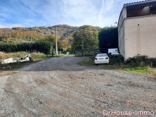 Bien immobilier à vendre 9 pièces de 70 m²