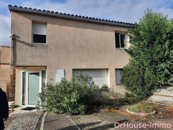 Bien immobilier à vendre 9 pièces de 70 m²