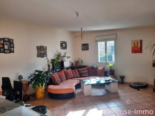 Bien immobilier à vendre 9 pièces de 70 m²