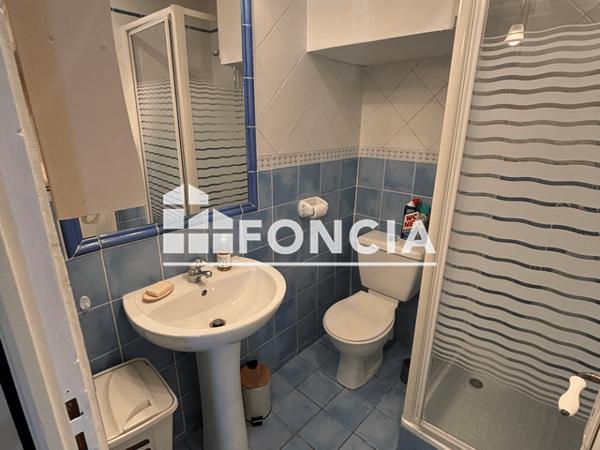Location Maison 2 pièces 38.49 m² - Chemin de Saint Jean Cagnes Sur Mer 06800