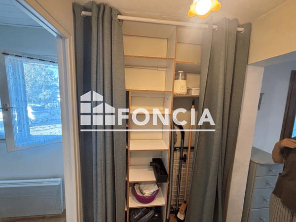 Location Maison 2 pièces 38.49 m² - Chemin de Saint Jean Cagnes Sur Mer 06800