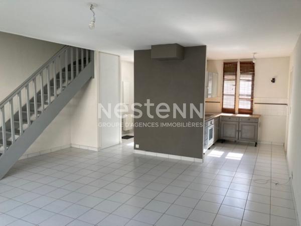 ILE DE RE - SAINT MARTIN