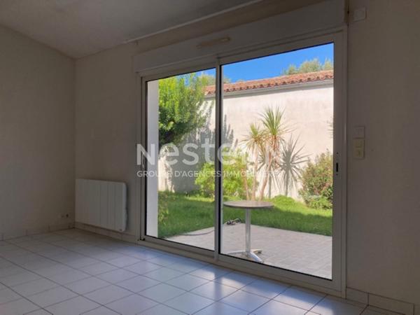 ILE DE RE - SAINT MARTIN