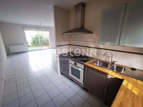 ILE DE RE - SAINT MARTIN