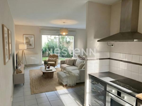 ILE DE RE - SAINT MARTIN