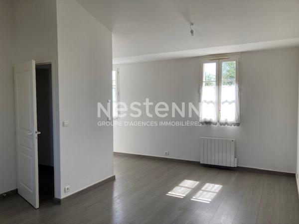 ILE DE RE - SAINT MARTIN