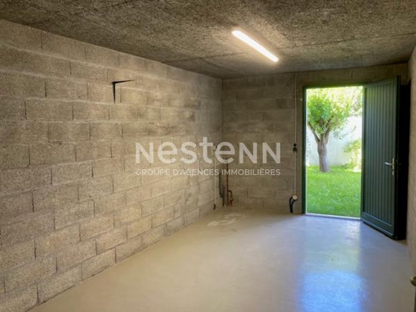 ILE DE RE - SAINT MARTIN