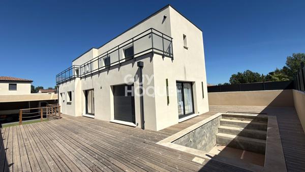 MAISON COUP DE COEUR