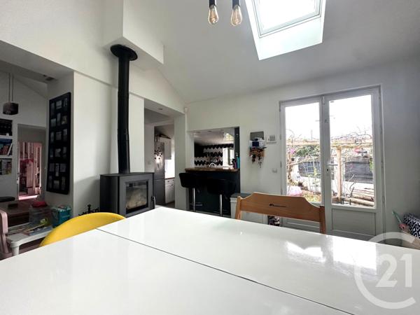 Maison à vendre  4 pièces - 65,38 m2 VILLIERS SUR MARNE - 94