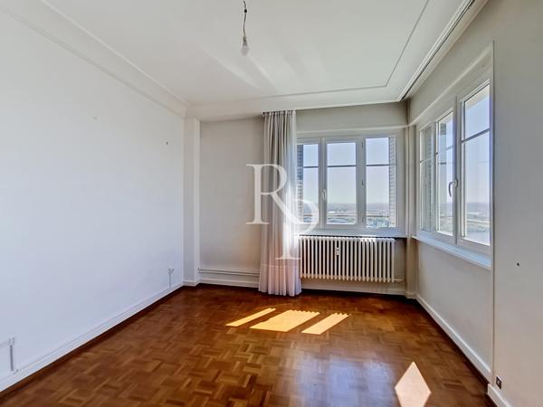 Appartement à vendre la Mulatière T4 95m²