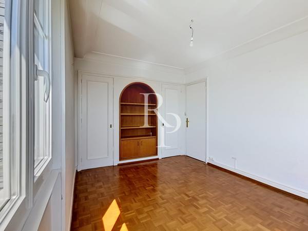 Appartement à vendre la Mulatière T4 95m²