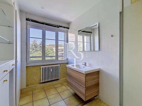 Appartement à vendre la Mulatière T4 95m²