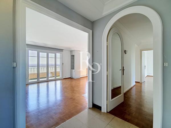 Appartement à vendre la Mulatière T4 95m²