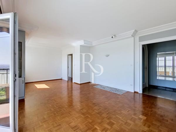 Appartement à vendre la Mulatière T4 95m²