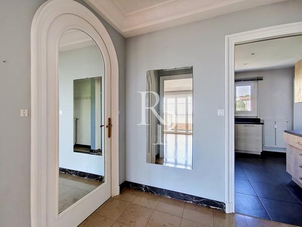 Appartement à vendre la Mulatière T4 95m²