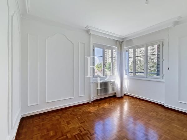 Appartement à vendre la Mulatière T4 95m²