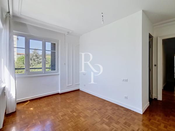 Appartement à vendre la Mulatière T4 95m²
