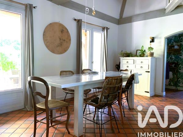 Maison à vendre 7 pièces 160 m² Cellettes