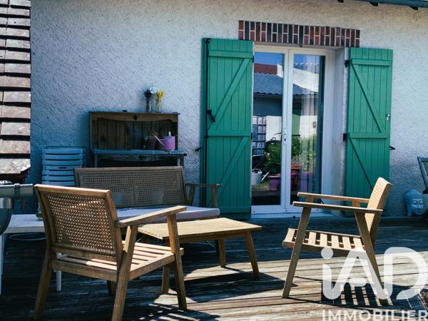 Maison à vendre 7 pièces 160 m² Cellettes