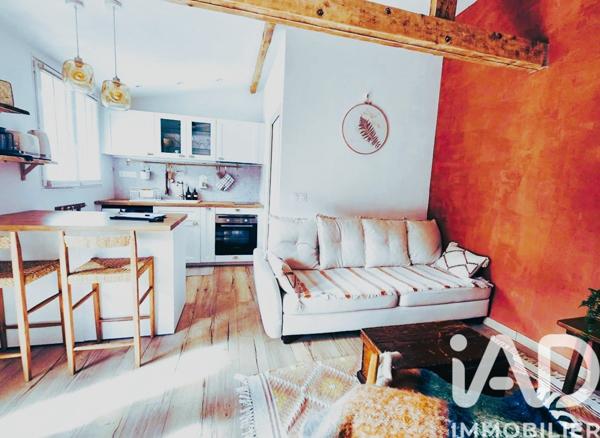 Maison à vendre 7 pièces 160 m² Cellettes