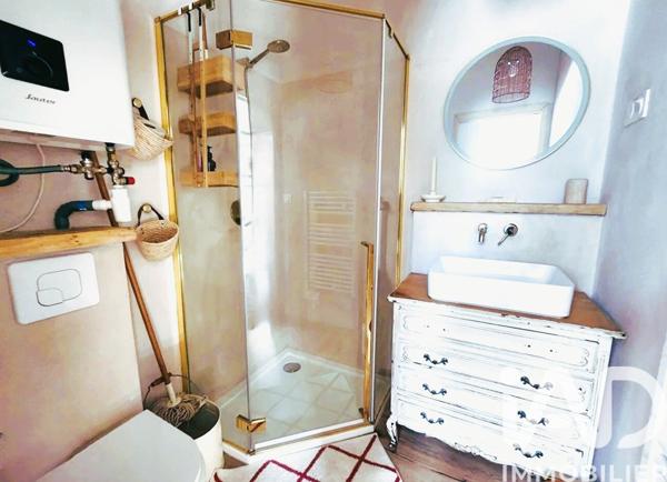 Maison à vendre 7 pièces 160 m² Cellettes