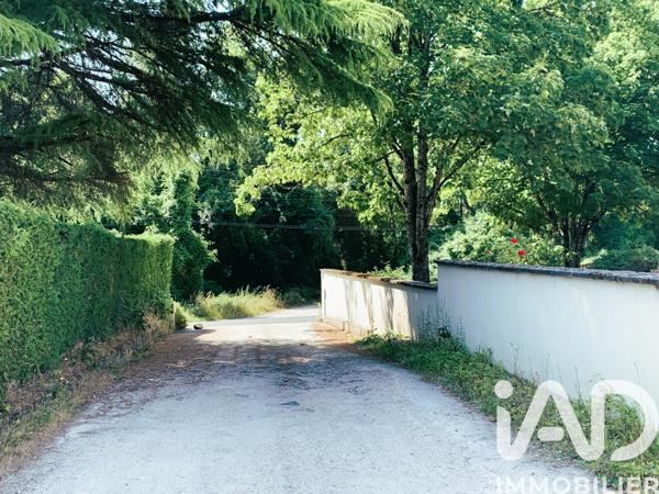 Maison à vendre 7 pièces 160 m² Cellettes