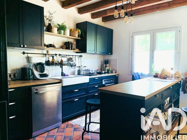 Maison à vendre 7 pièces 160 m² Cellettes