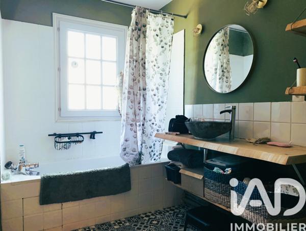 Maison à vendre 7 pièces 160 m² Cellettes