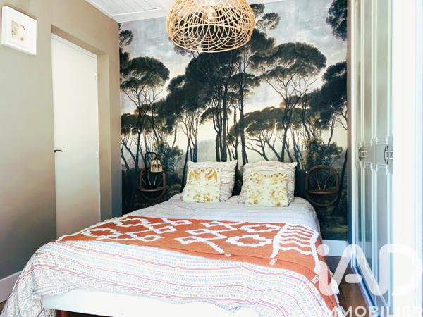 Maison à vendre 7 pièces 160 m² Cellettes