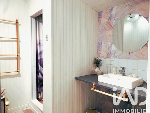 Maison à vendre 7 pièces 160 m² Cellettes