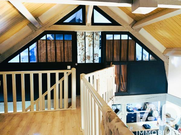 Maison à vendre 7 pièces 160 m² Cellettes