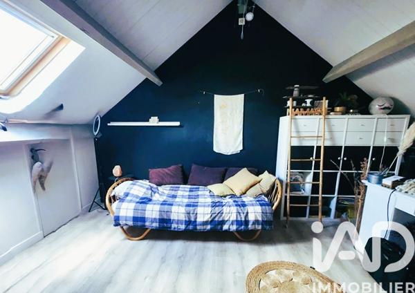 Maison à vendre 7 pièces 160 m² Cellettes