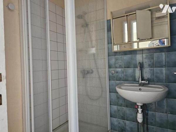 Bagneux - Centre Ville - 2 pièces de 39 M2 avec grenier