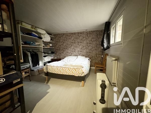 Maison à vendre 2 pièces 50 m² Argenteuil