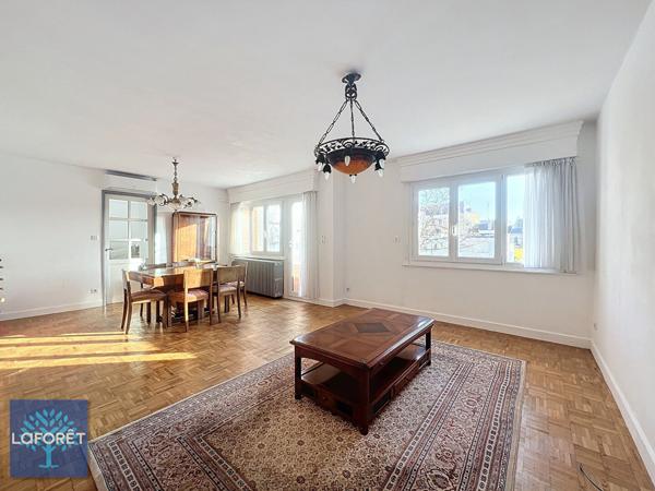 Achat appartement Valenciennes - 4 pièce(s) - 96 m² - 183 000 €