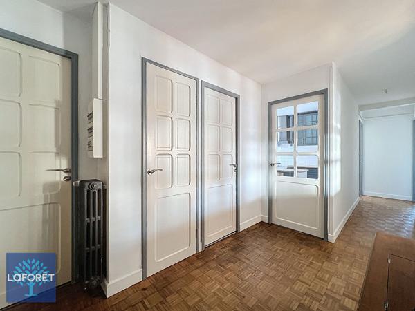 Achat appartement Valenciennes - 4 pièce(s) - 96 m² - 183 000 €