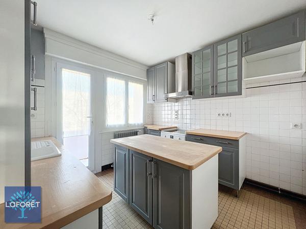 Achat appartement Valenciennes - 4 pièce(s) - 96 m² - 183 000 €