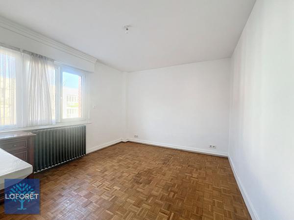 Achat appartement Valenciennes - 4 pièce(s) - 96 m² - 183 000 €