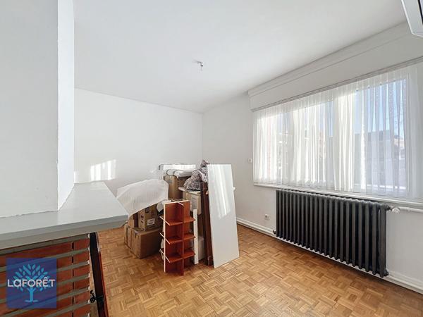 Achat appartement Valenciennes - 4 pièce(s) - 96 m² - 183 000 €