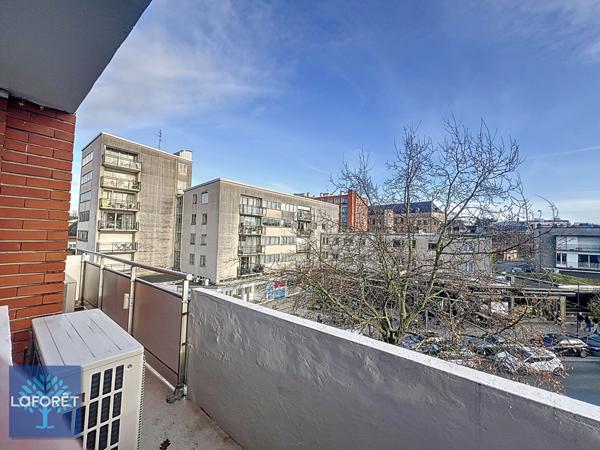 Achat appartement Valenciennes - 4 pièce(s) - 96 m² - 183 000 €