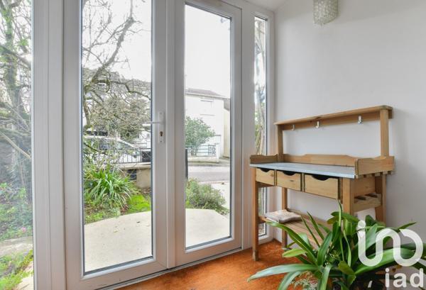 Maison à vendre 10 pièces 211 m² Limoges