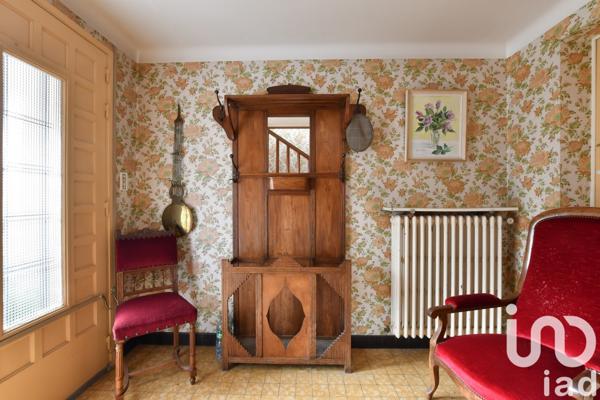 Maison à vendre 10 pièces 211 m² Limoges