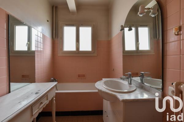 Maison à vendre 10 pièces 211 m² Limoges