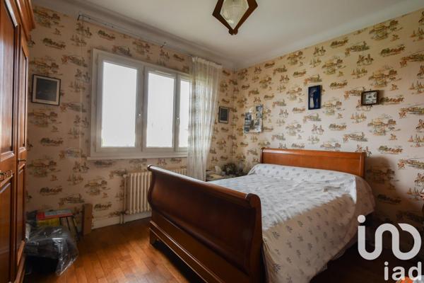 Maison à vendre 10 pièces 211 m² Limoges