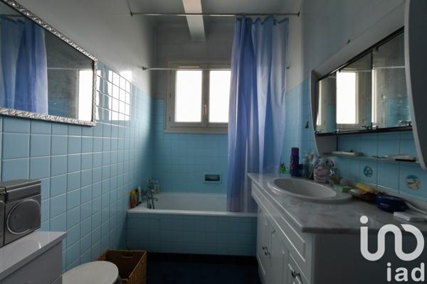 Maison à vendre 10 pièces 211 m² Limoges