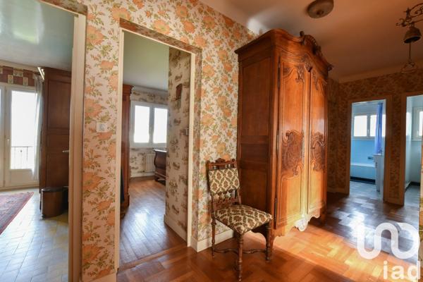 Maison à vendre 10 pièces 211 m² Limoges