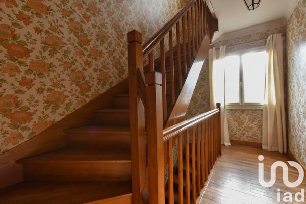 Maison à vendre 10 pièces 211 m² Limoges