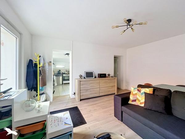 Maison à vendre 296 520 € Mérignac 4 p 69 m² DPE D