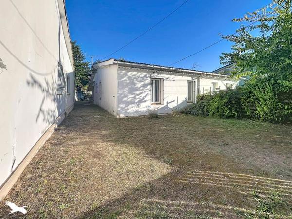 Maison à vendre 296 520 € Mérignac 4 p 69 m² DPE D